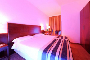 Гостиница Hotel Palace Savuto  Малито